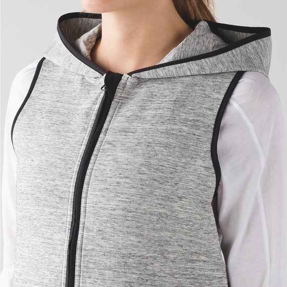 Lululemon Insculpt Vest - Picture 6 of 8